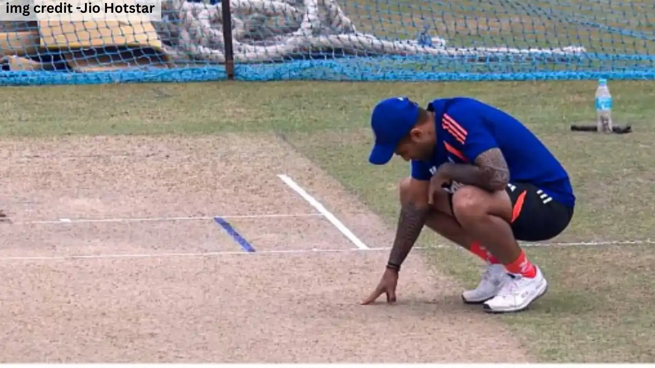 IND vs PAK Match Colombo Pitch Report