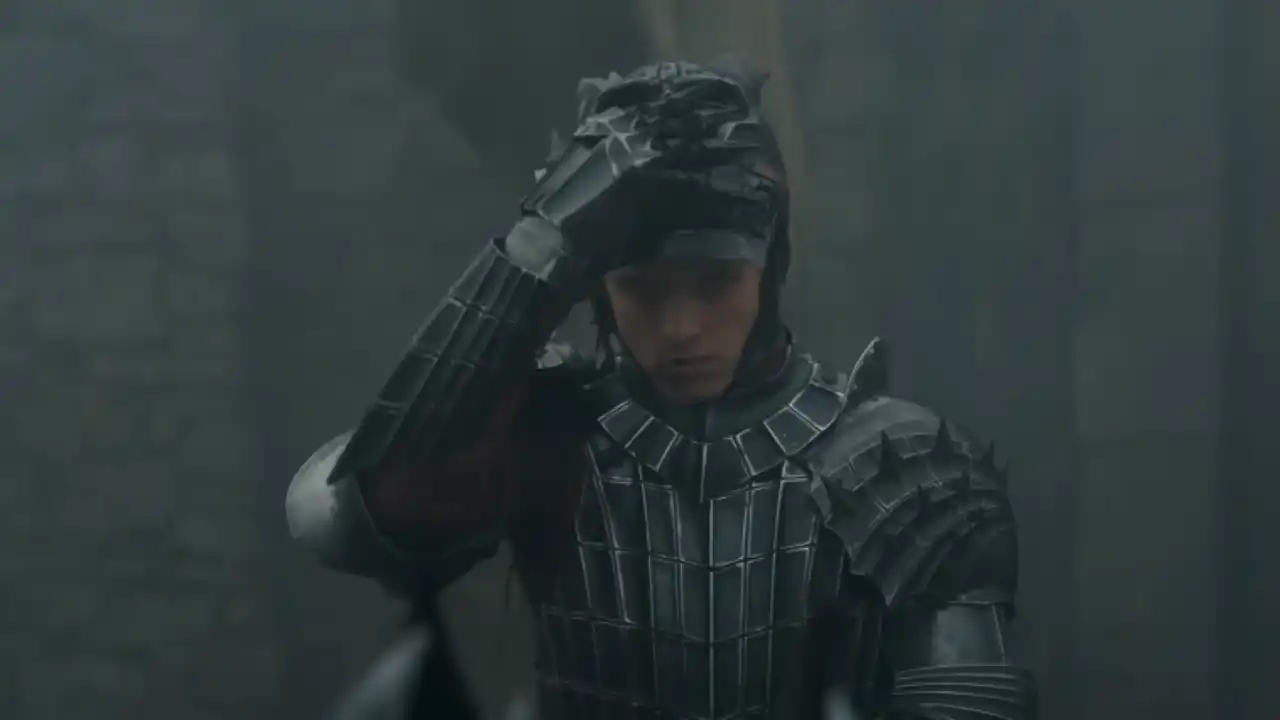 Knight of Seven Kingdoms Episode 5