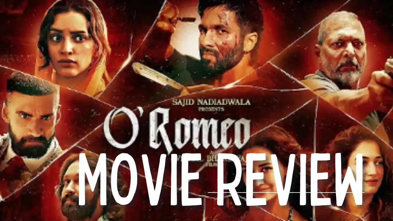 O Romeo Review
