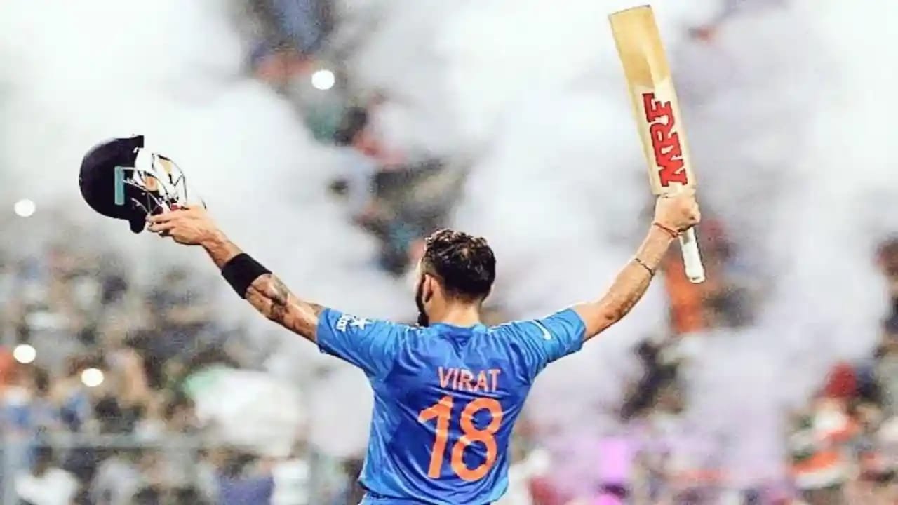 virat kohli odi retirement