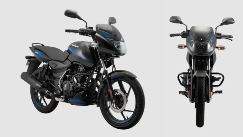 2026 Bajaj Pulsar 125 Price