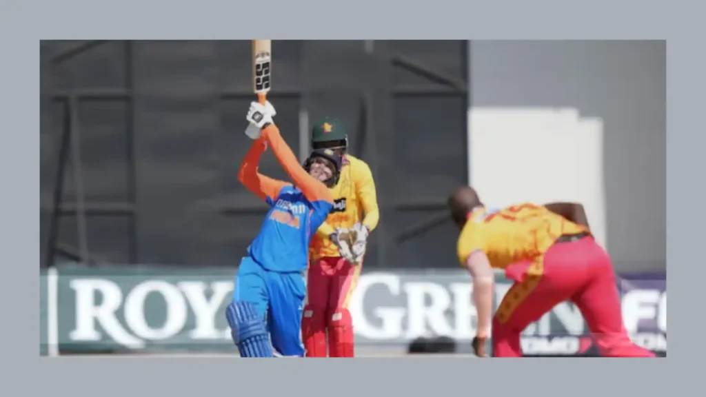 Top 10 Six Hitters in T20 World Cup