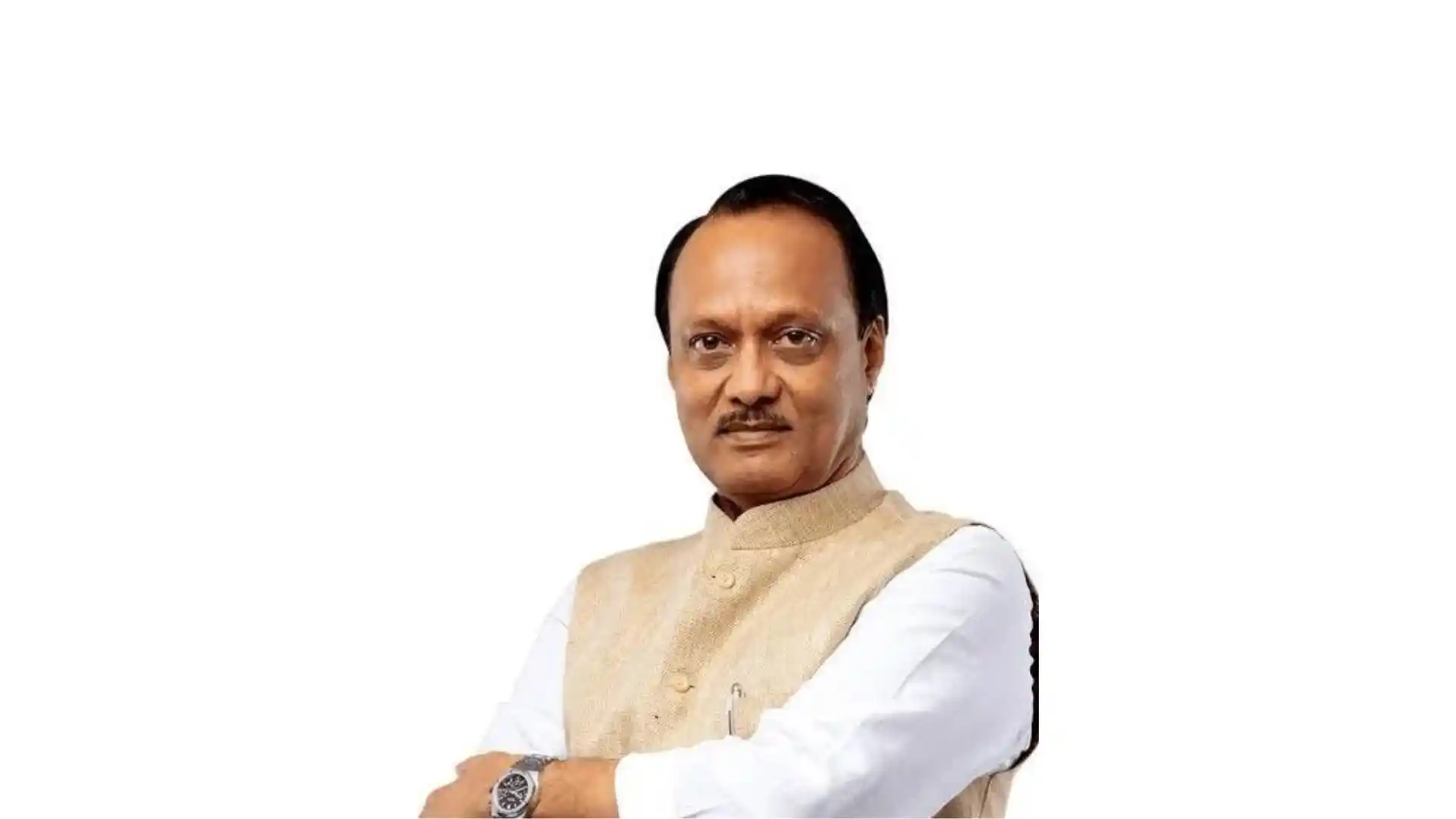 Ajit Pawar