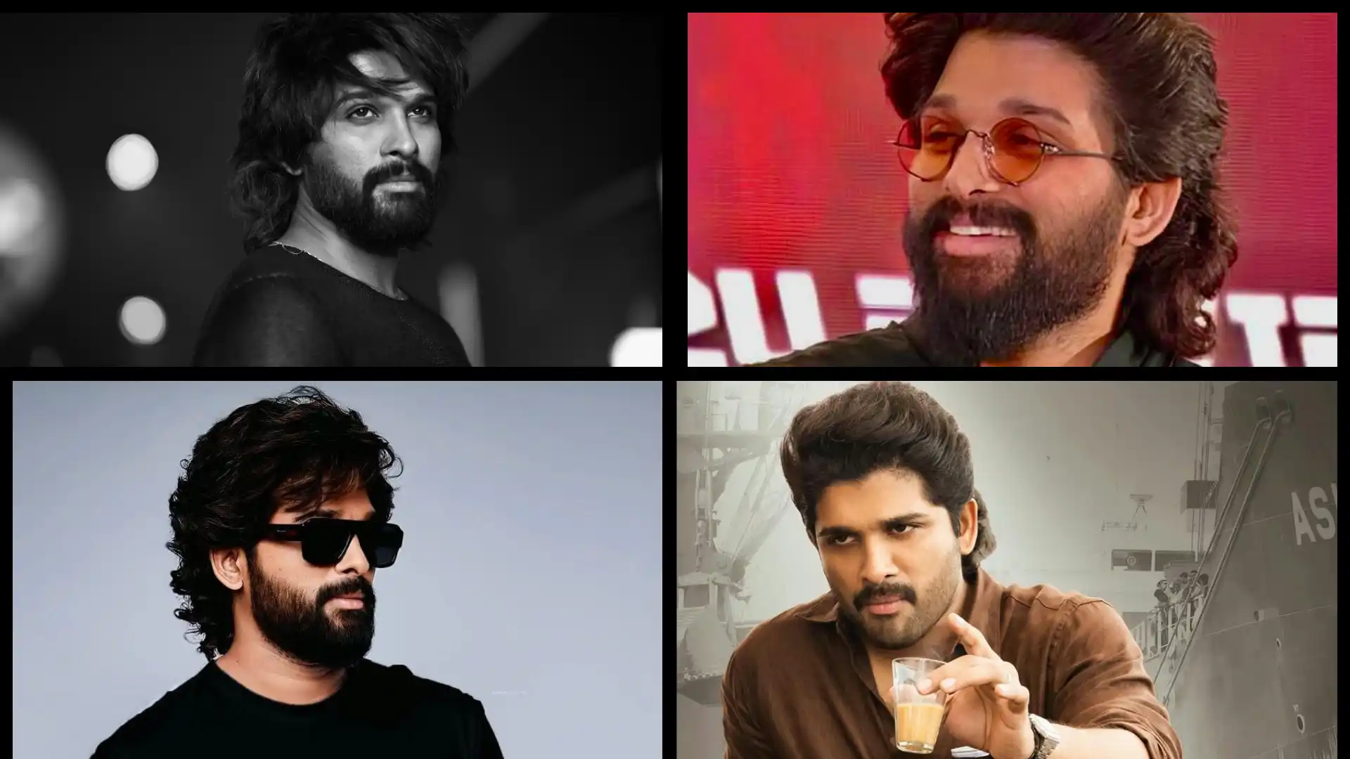 Allu Arjun Upcoming Movie Update