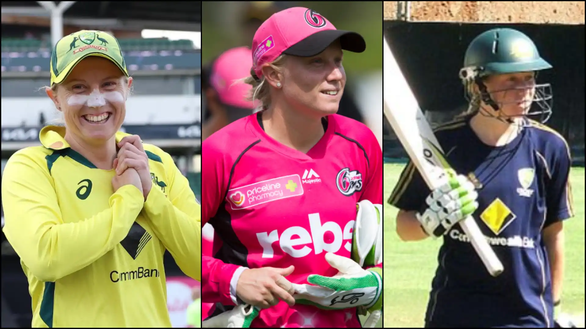 Alyssa Healy retirement