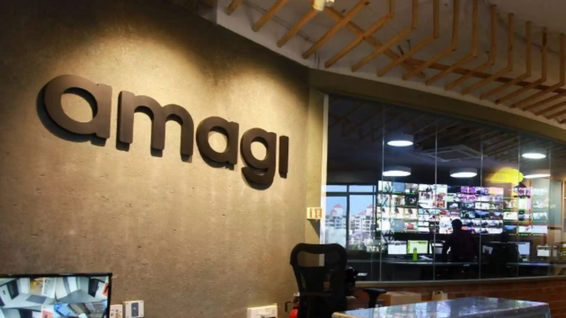 Amagi Media Labs IPO