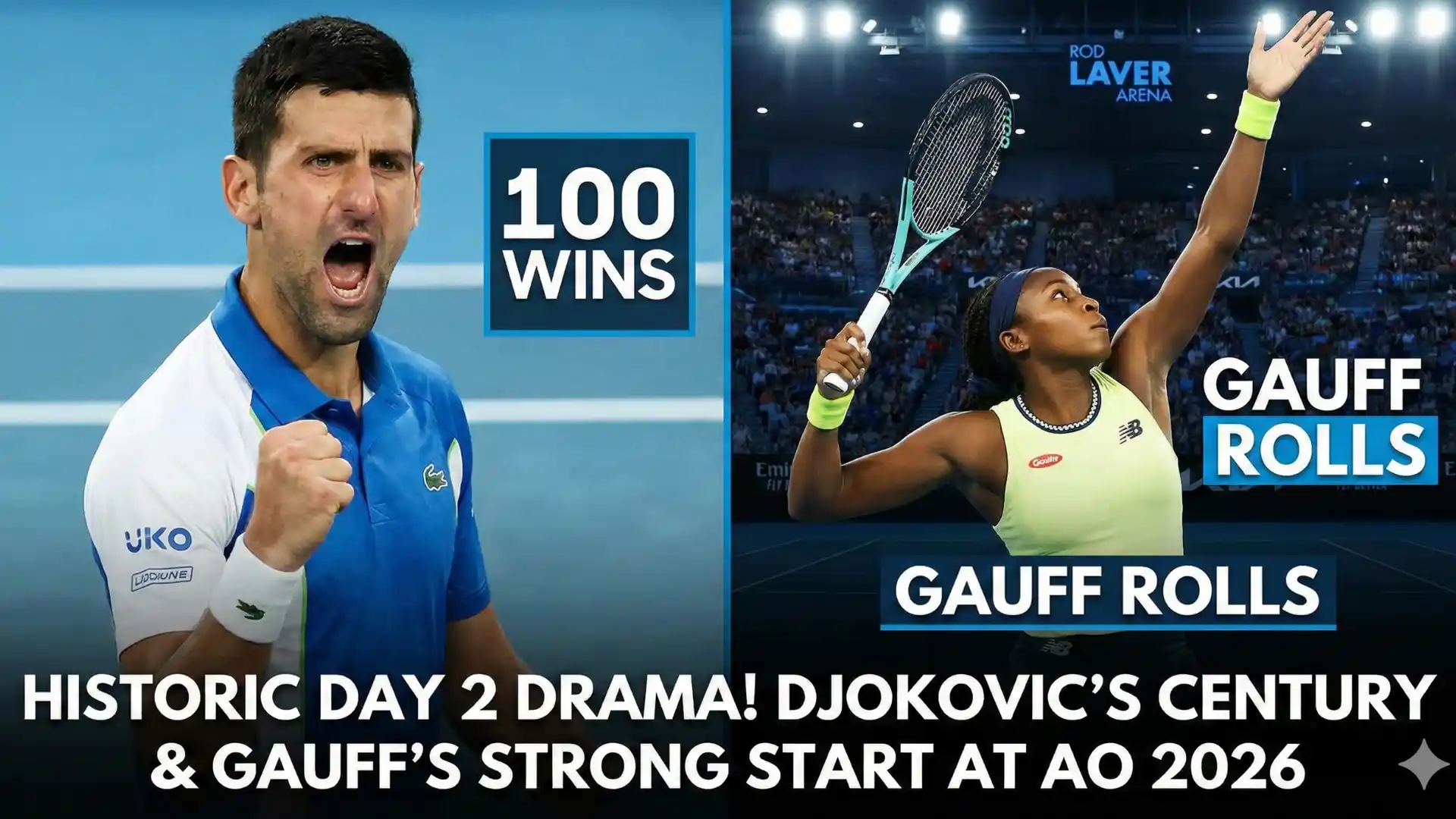 Australian Open 2026