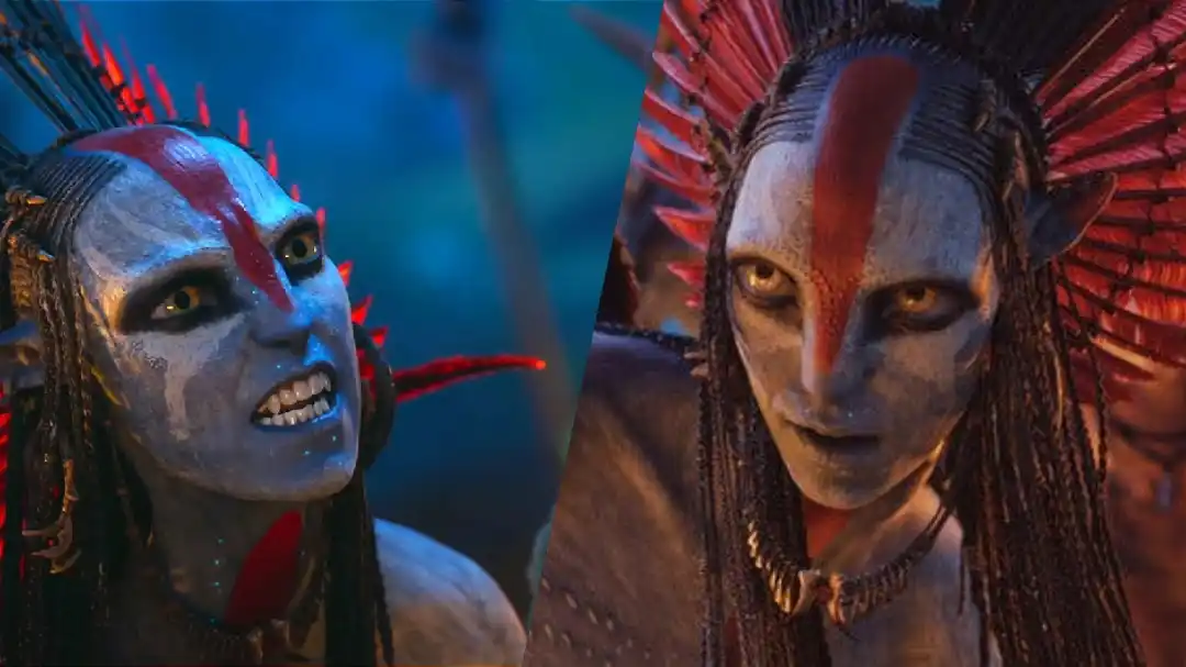 Avatar: Fire and Ash Worldwide Collection