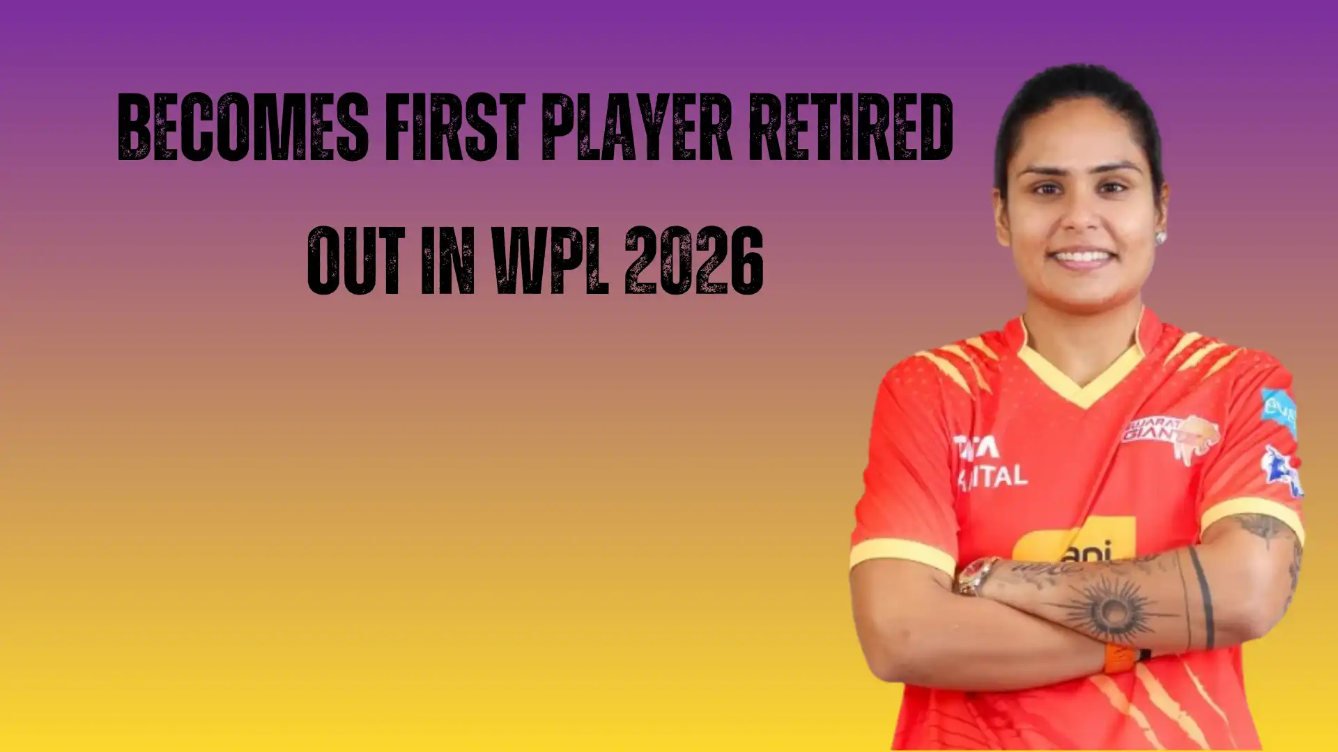 Ayushi Soni WPL 2026