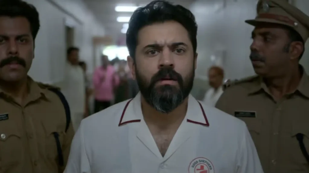 Baby Girl Box Office Collection Day 10