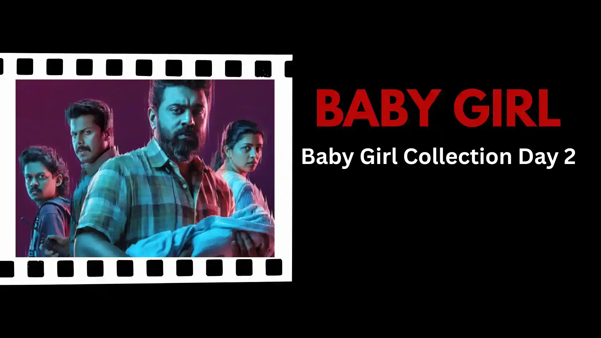 Baby Girl Collection Day 2