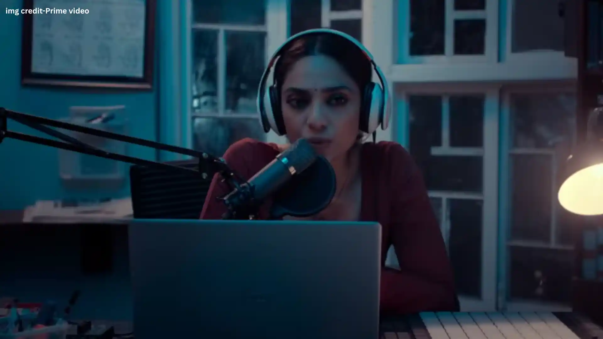 Cheekatilo Movie Review