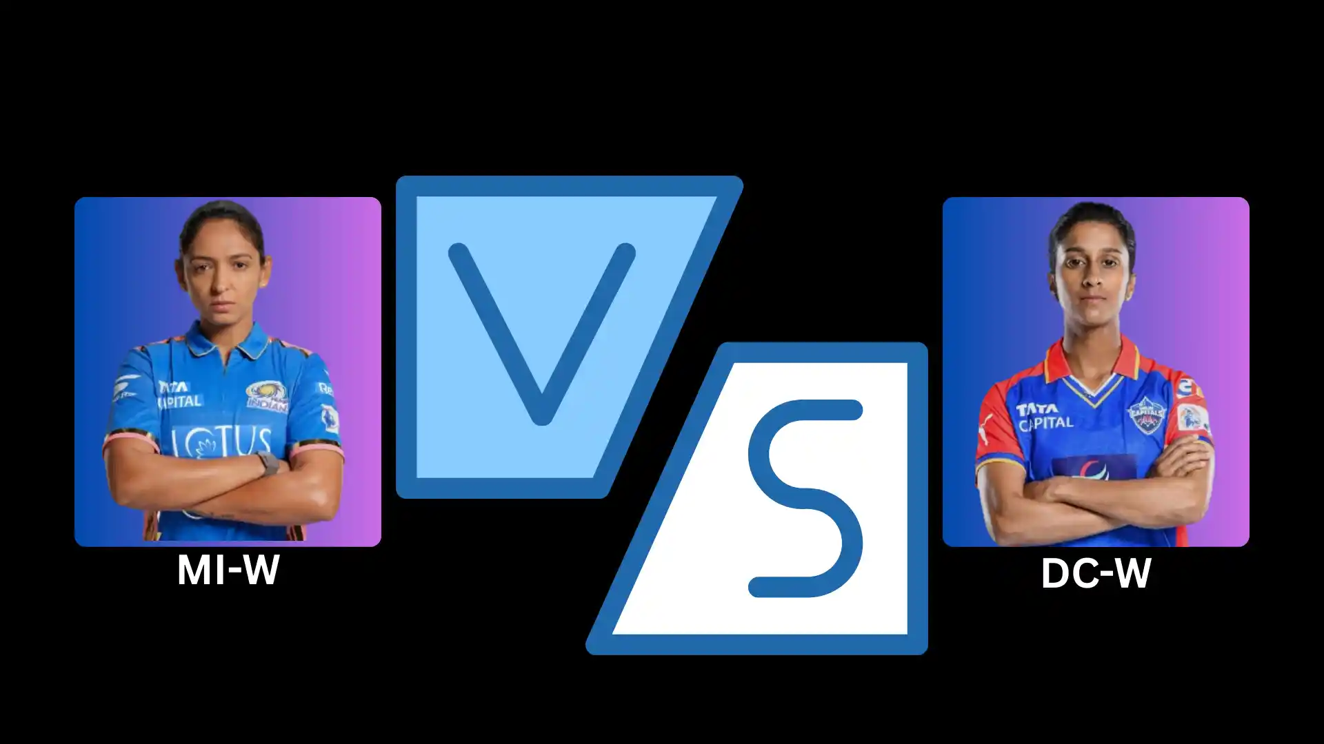 DC-W vs MI-W WPL 2026