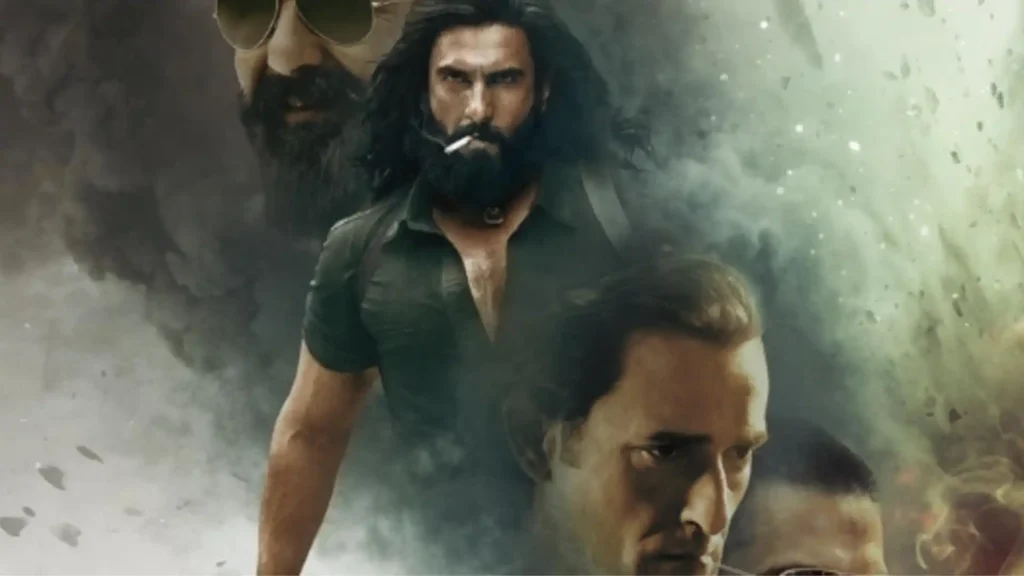 Dhurandhar Box Office Collection Day 68