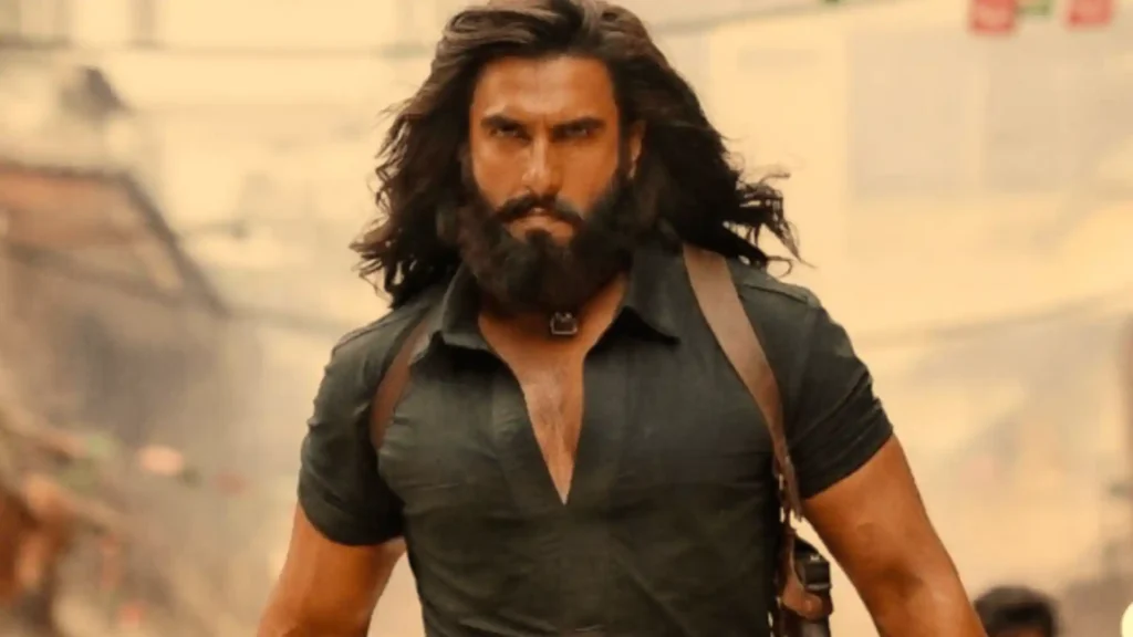 Dhurandhar Box Office Collection Day 69