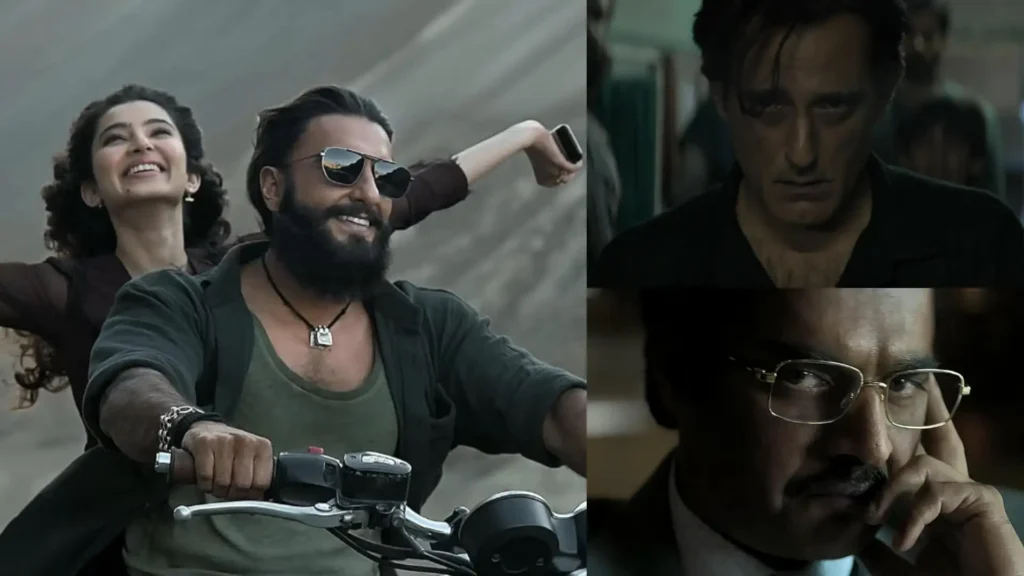 Dhurandhar Box Office Collection Day 73