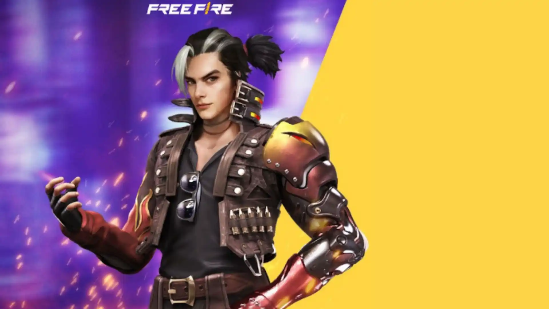 Free Fire Max redeem codes today 12 January 2026