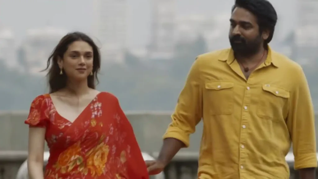 Gandhi Talks Box Office Collection Day 3