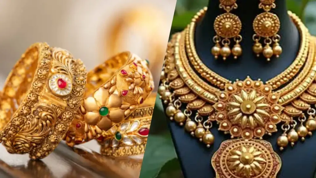 Gold Rate Today 1 February 2026