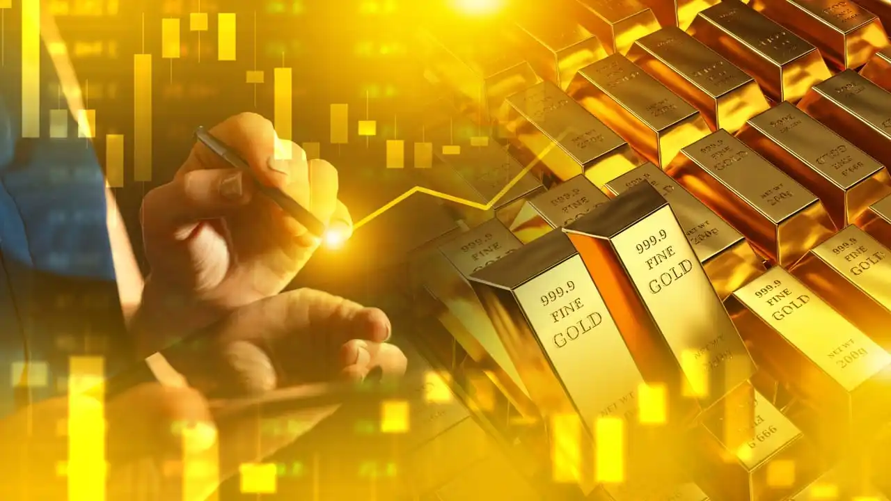 Gold Silver Price Today January 8