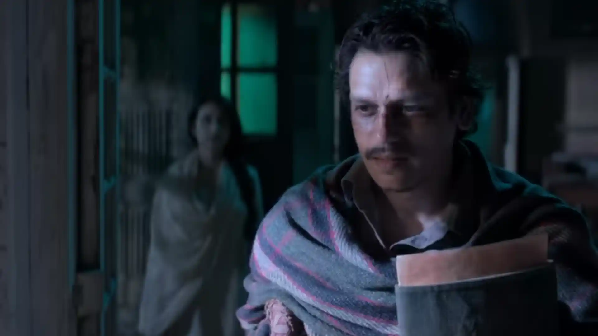 Gustaakh Ishq OTT Release