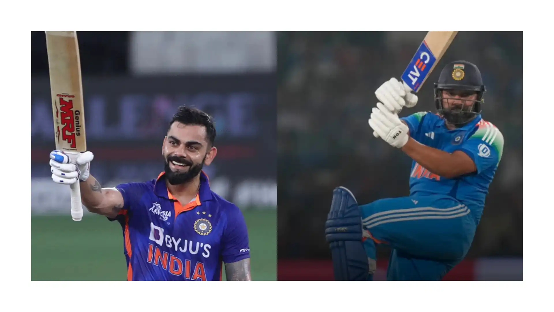 India Predicted XI For 1st ODI vs New Zealand