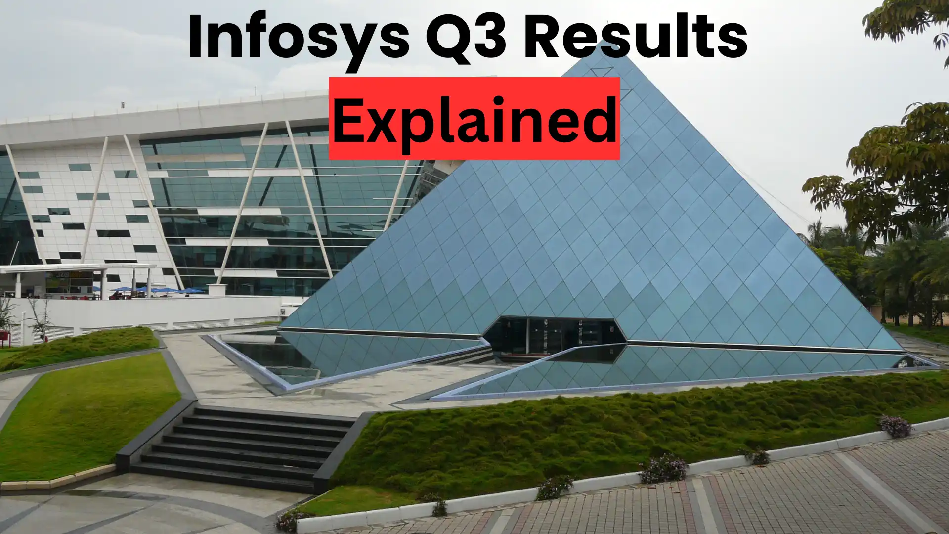 Infosys Q3 Results Explained