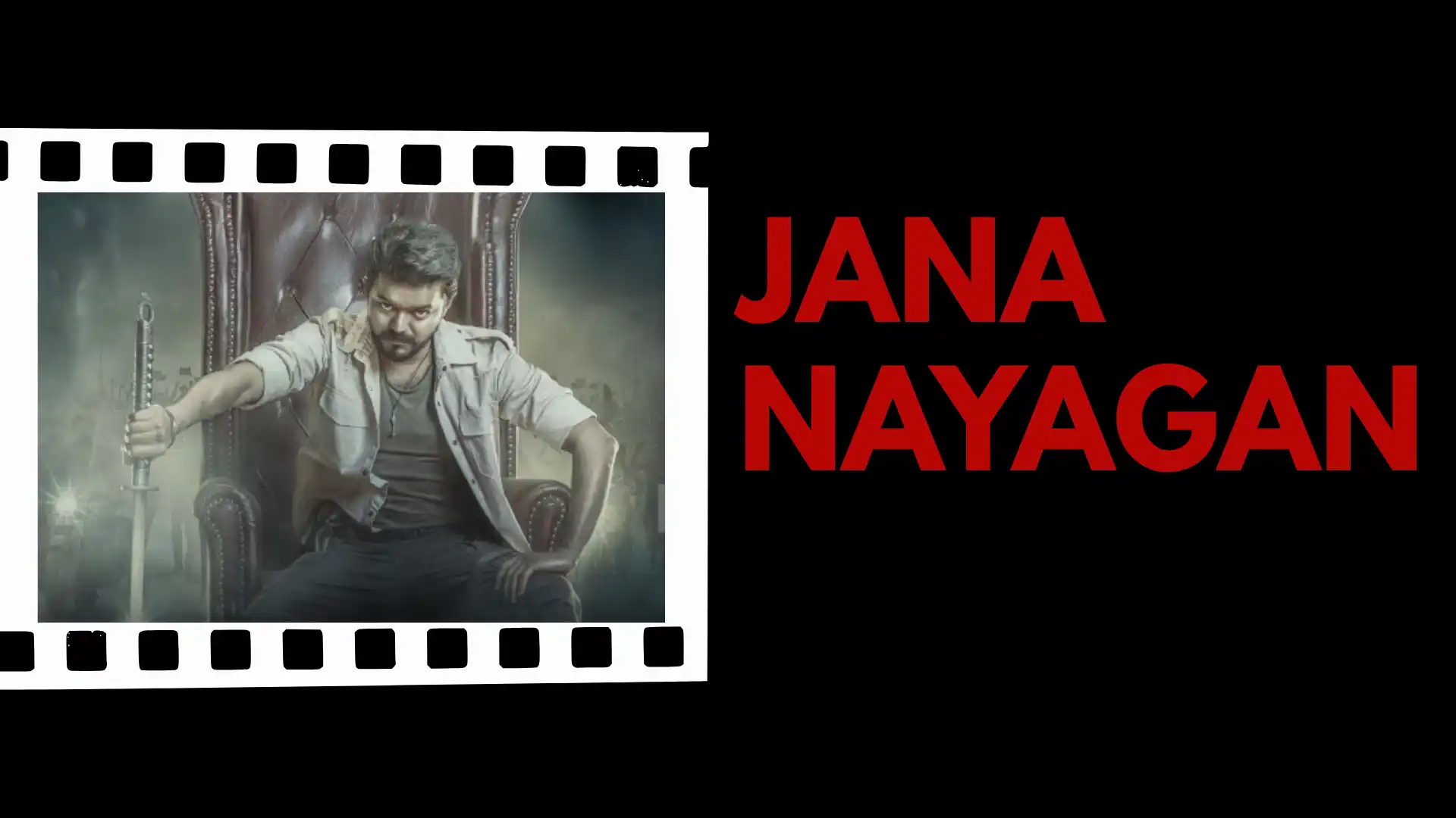 Jana Nayagan movie update