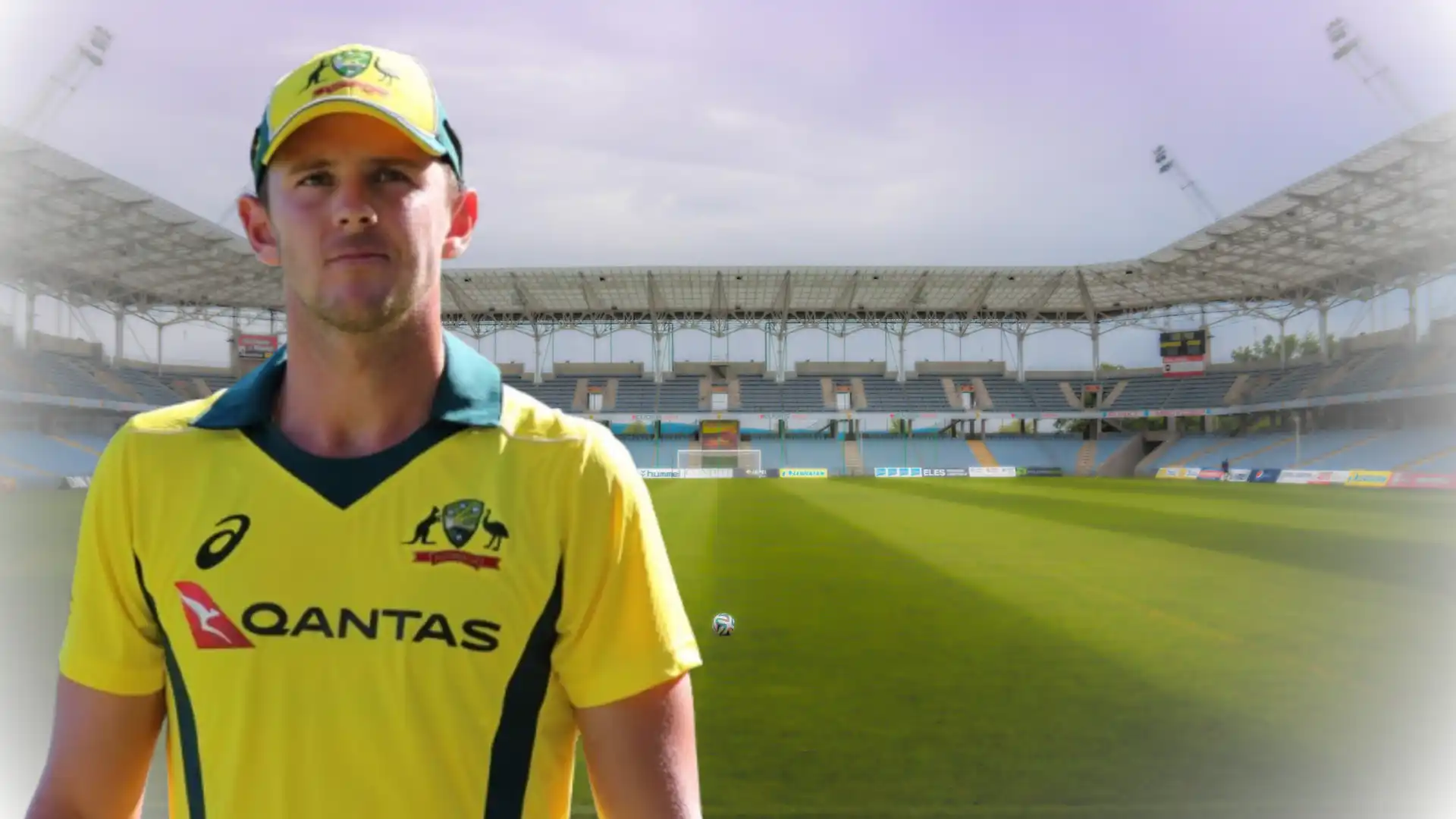 Josh Hazlewood comeback