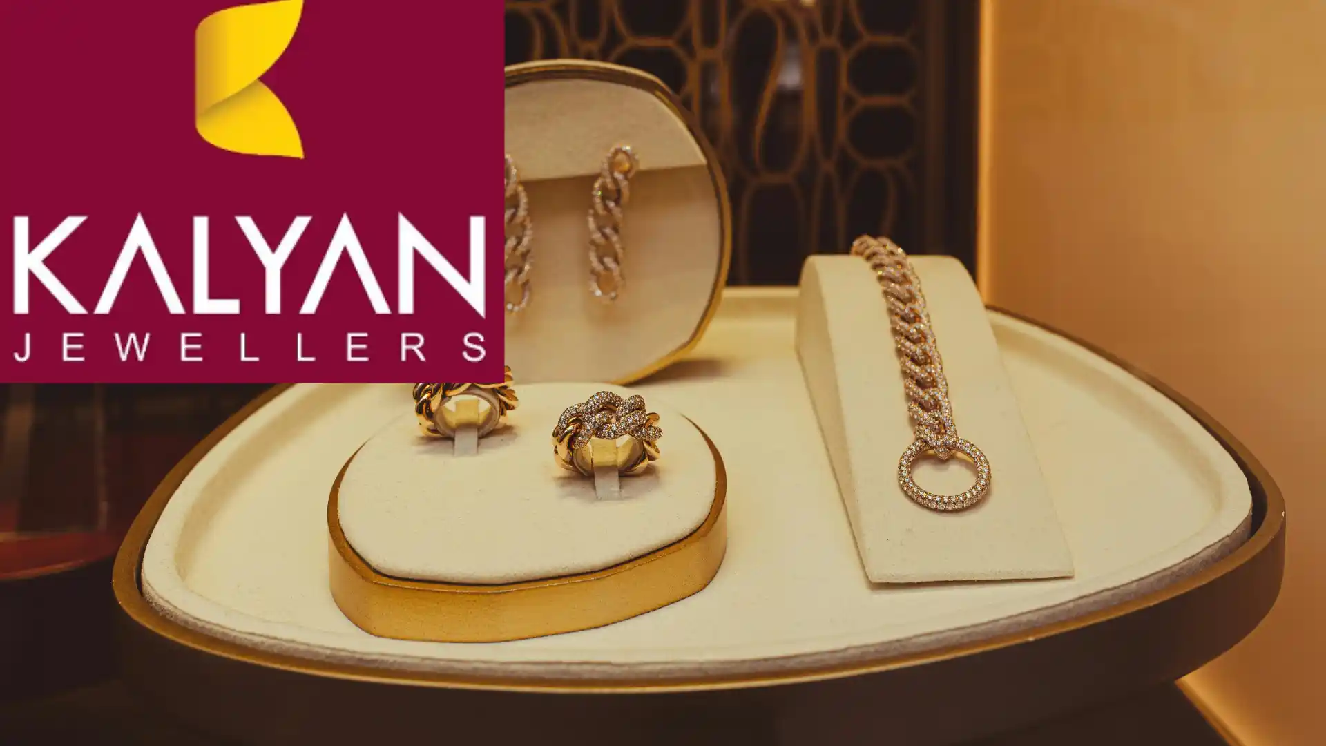 Kalyan Jewellers Share Price