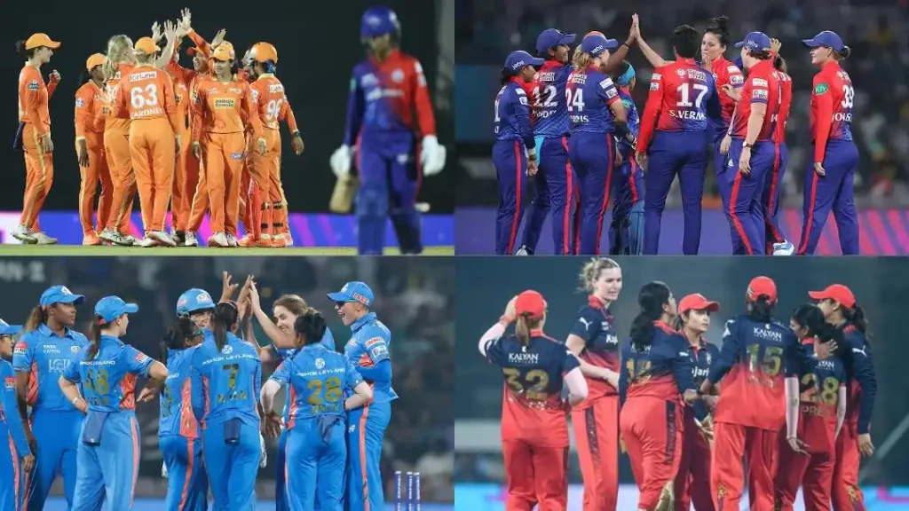 WPL 2026 Prize Money