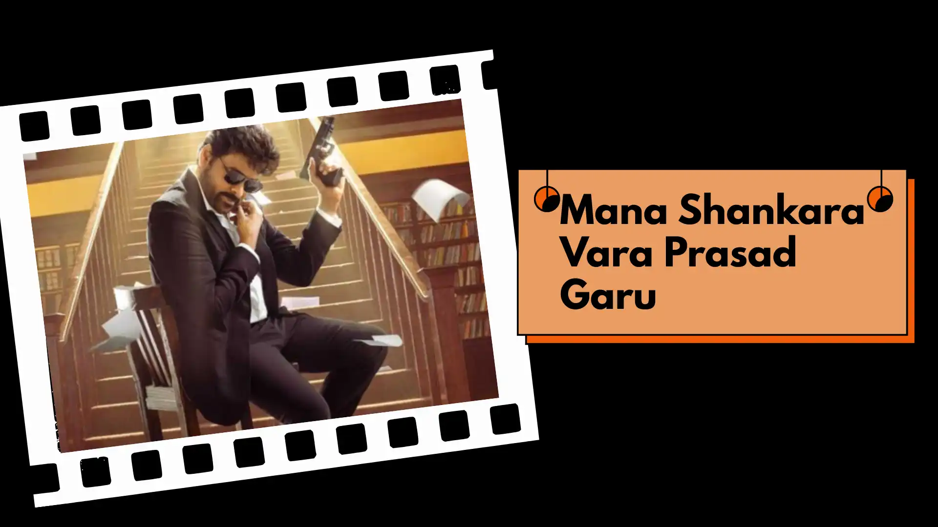 Mana Shankara Vara Prasad Garu Box Office Day 6