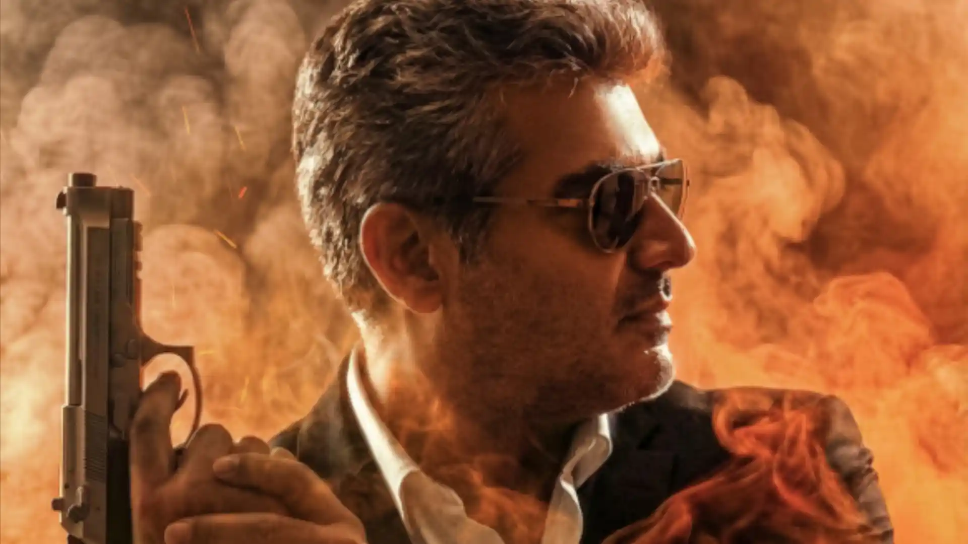 Mankatha Re-Release Box Office Collection Day 9