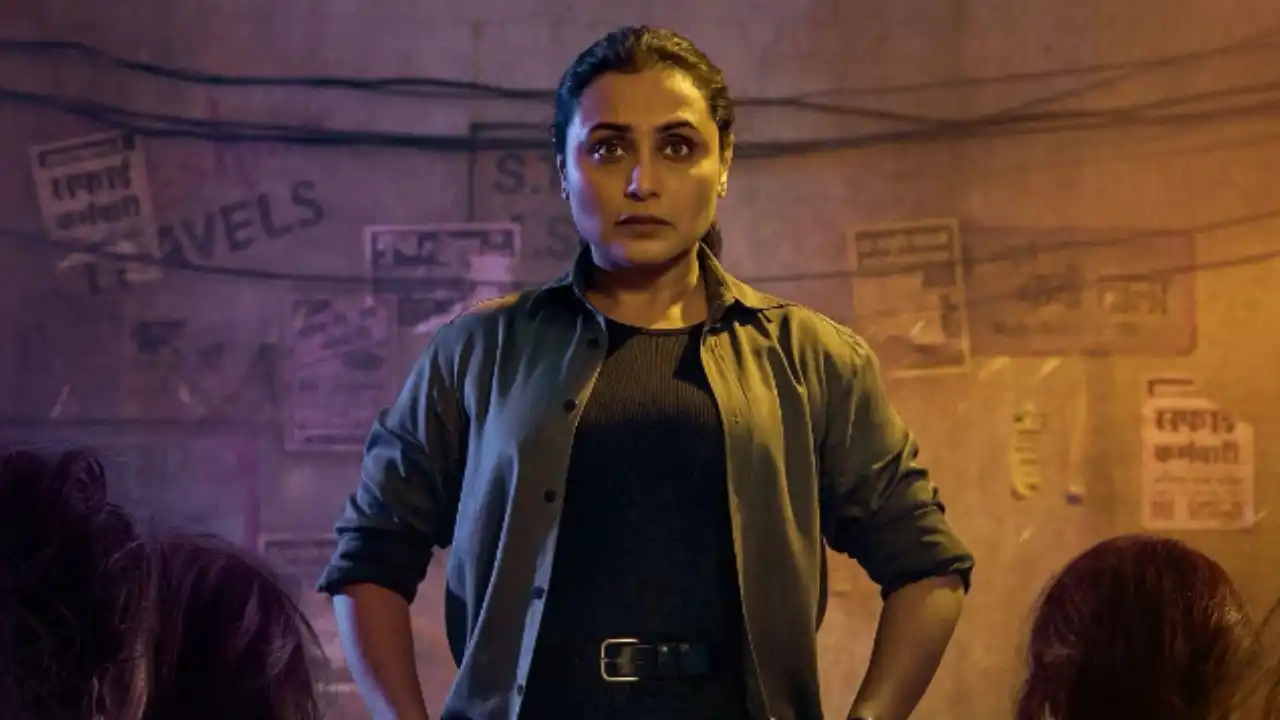 Mardaani 3 Box Office Collection Day 3