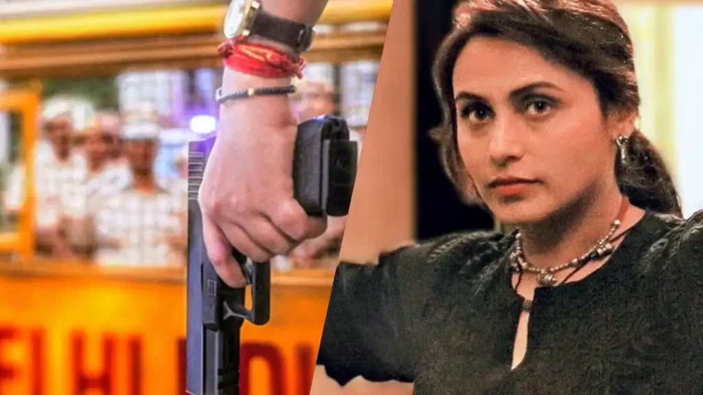 Mardaani 3 Box Office Collection Day 12