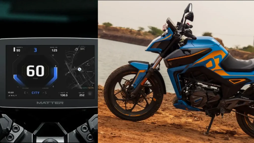 Matter Aera 5000 Plus