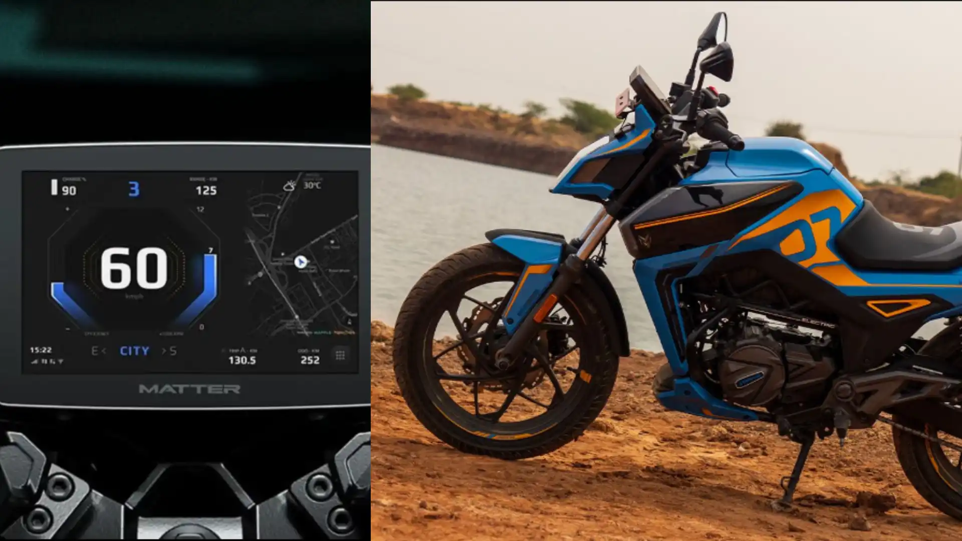 Matter Aera 5000 Plus