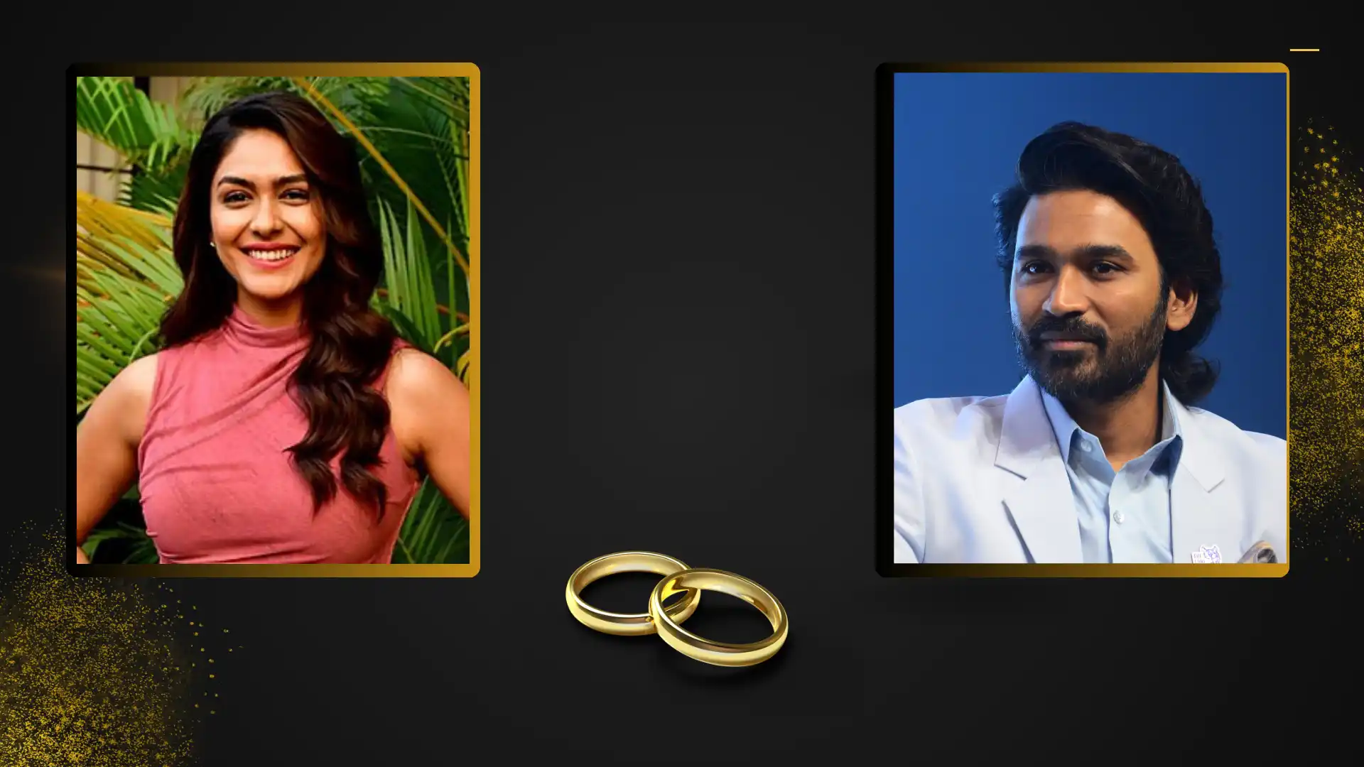 Mrunal Thakur Marriage News_