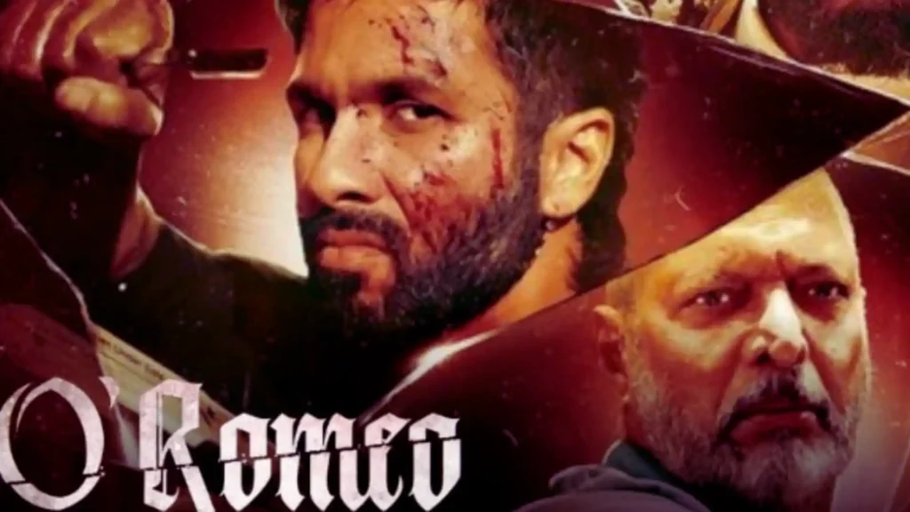 O Romeo Box Office Collection Day 1