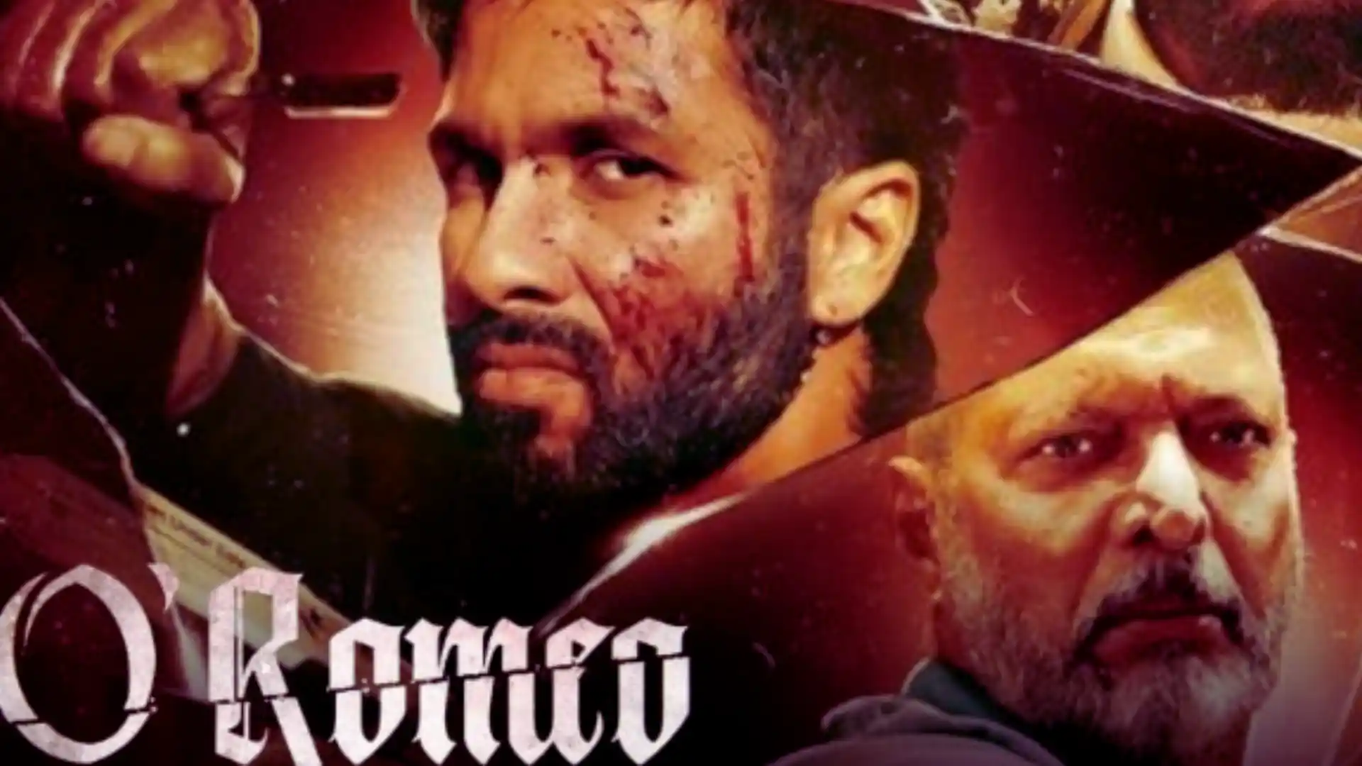 O Romeo Box Office Collection Day 1