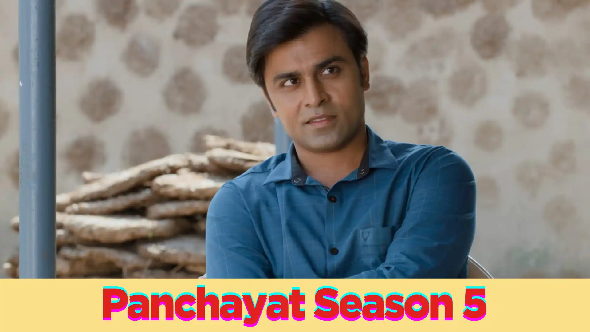 Panchayat Season 5
