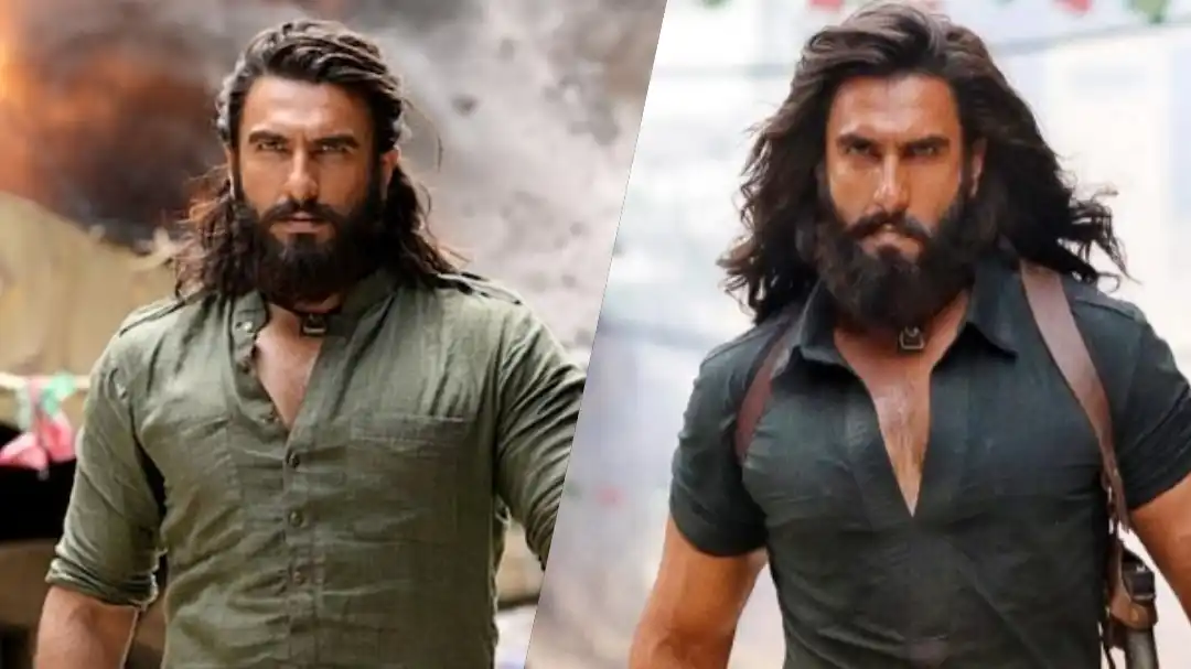 Dhurandhar Box Office Collection Day 43