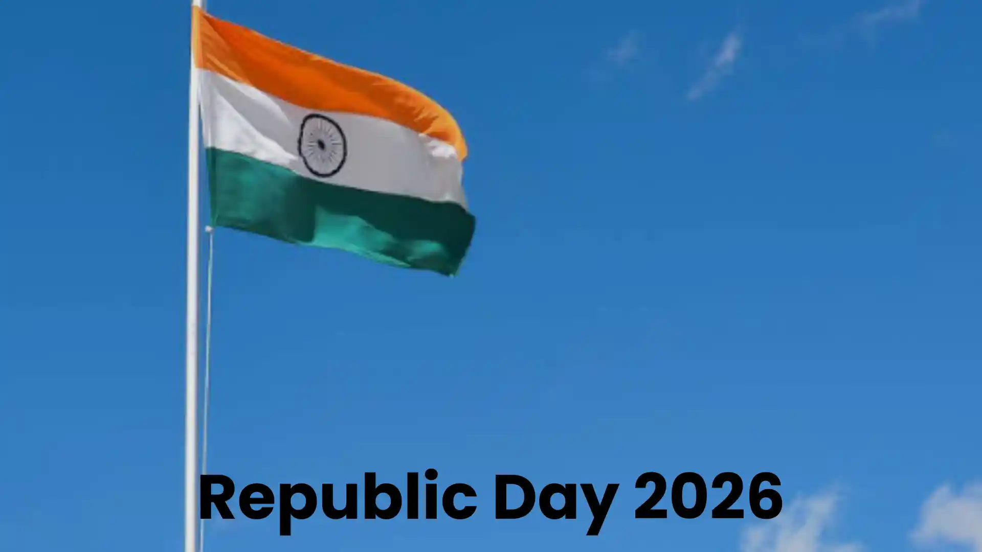 Republic Day 2026