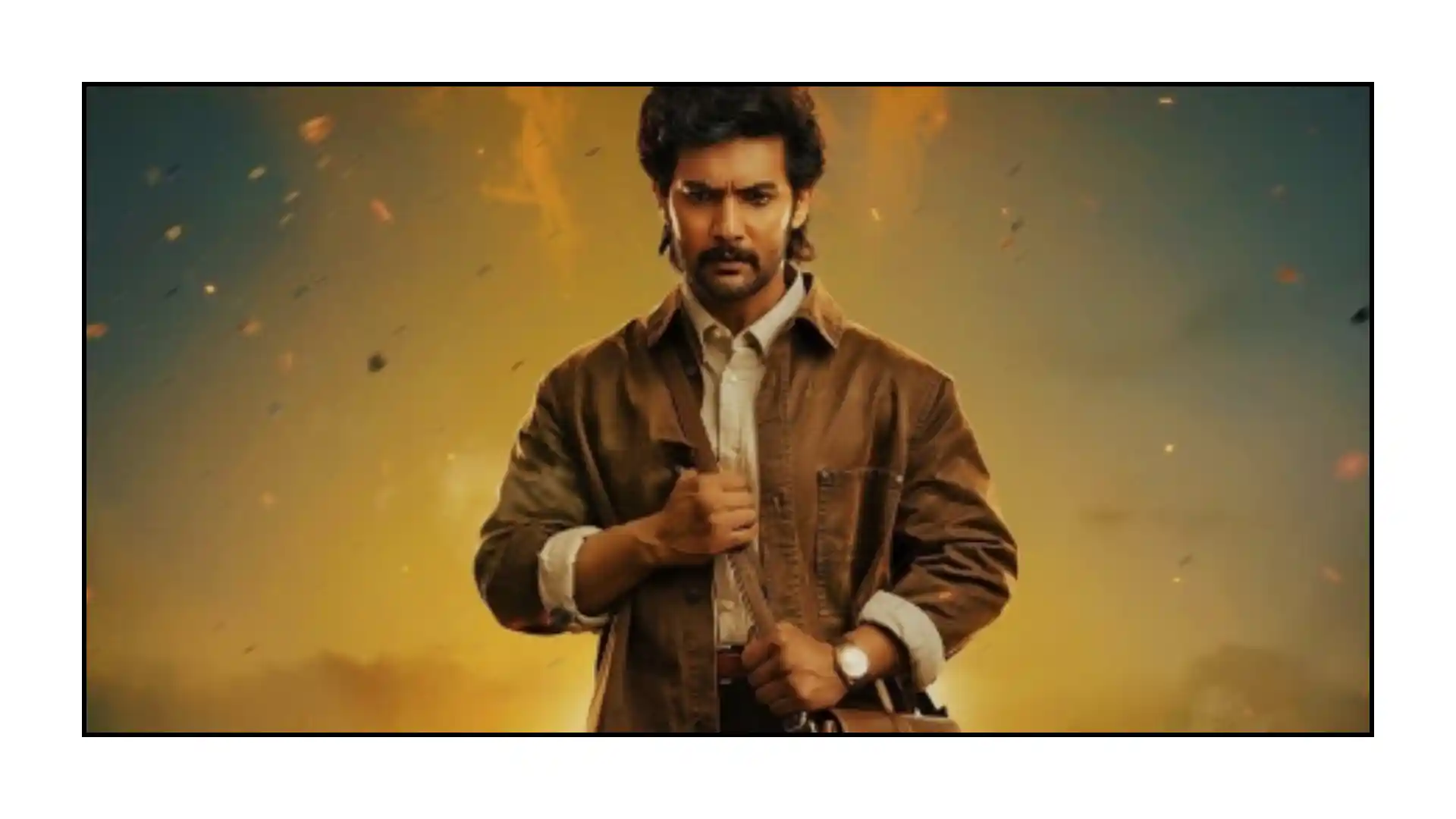 Shambhala Movie OTT Release