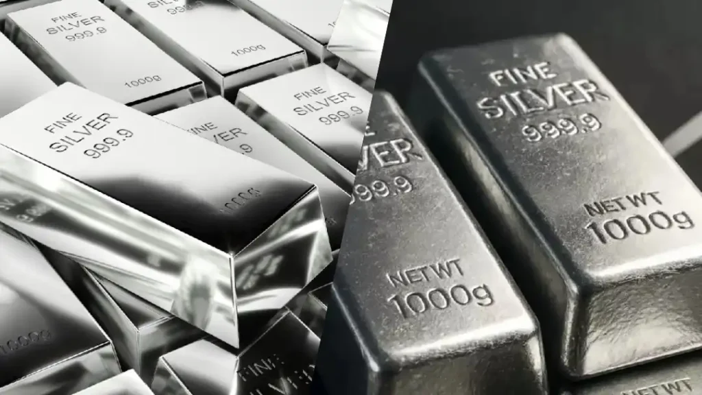 Silver Rate Today 3 February 2026