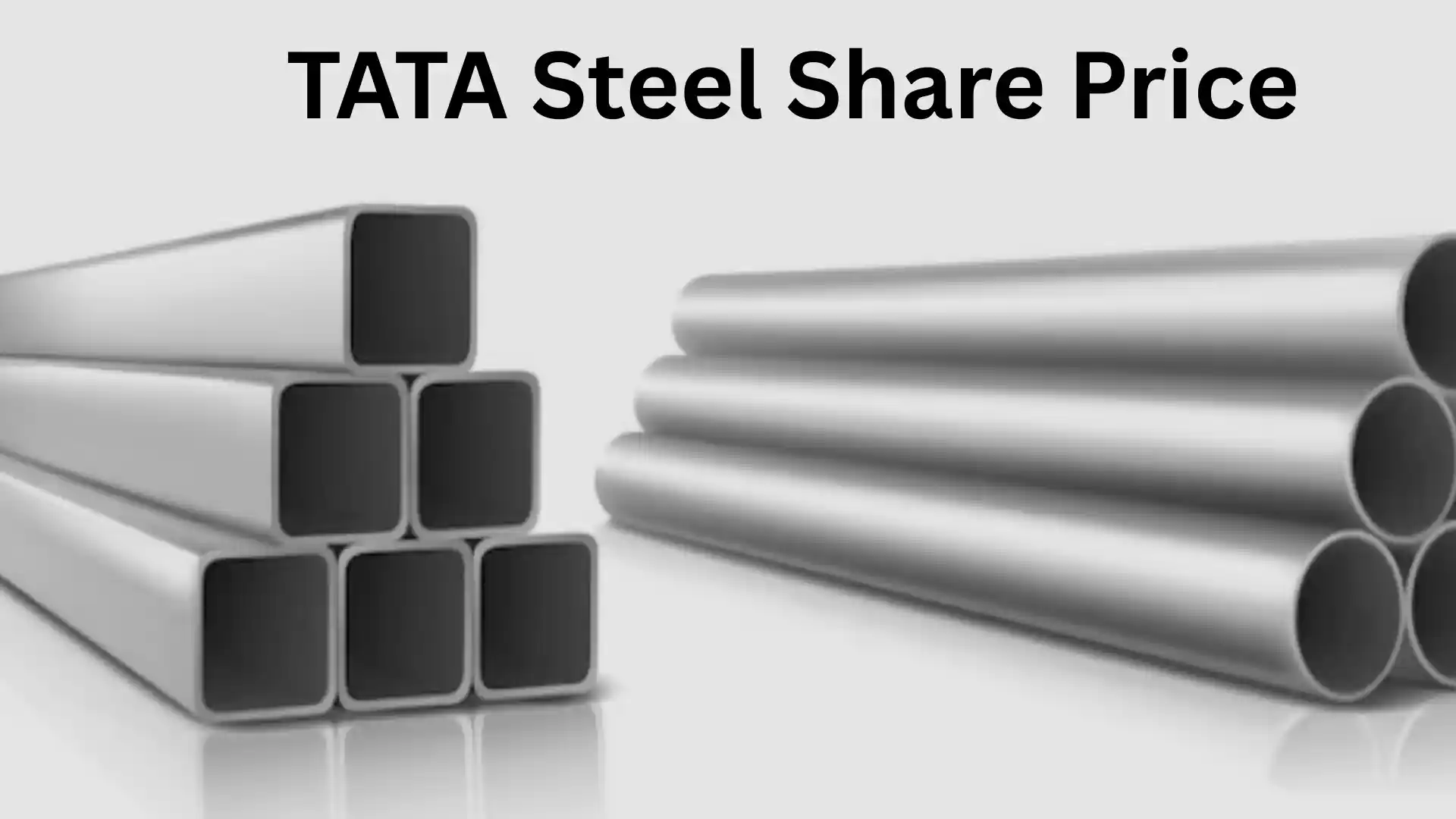 TATA Steel Share Price