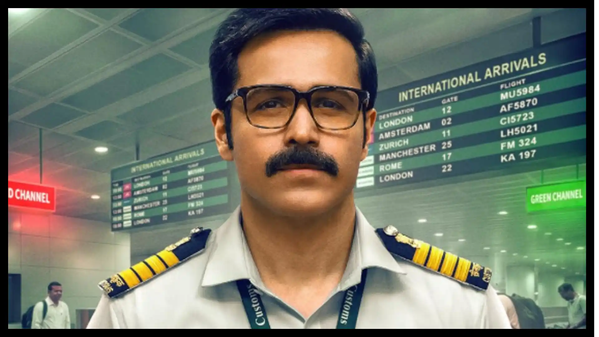 Taskaree The Smuggler Web Series Review