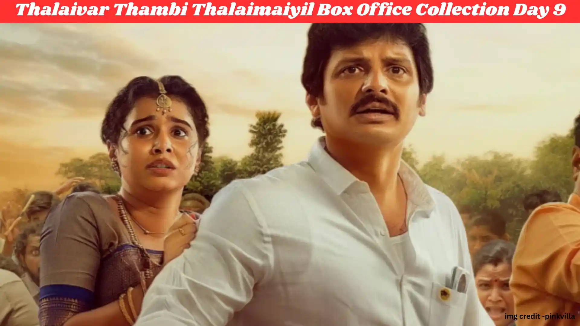 Vaa Vaathiyaar Box Office Collection Day 13