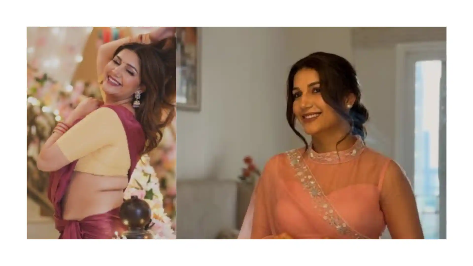 The 50 Sapna Choudhary