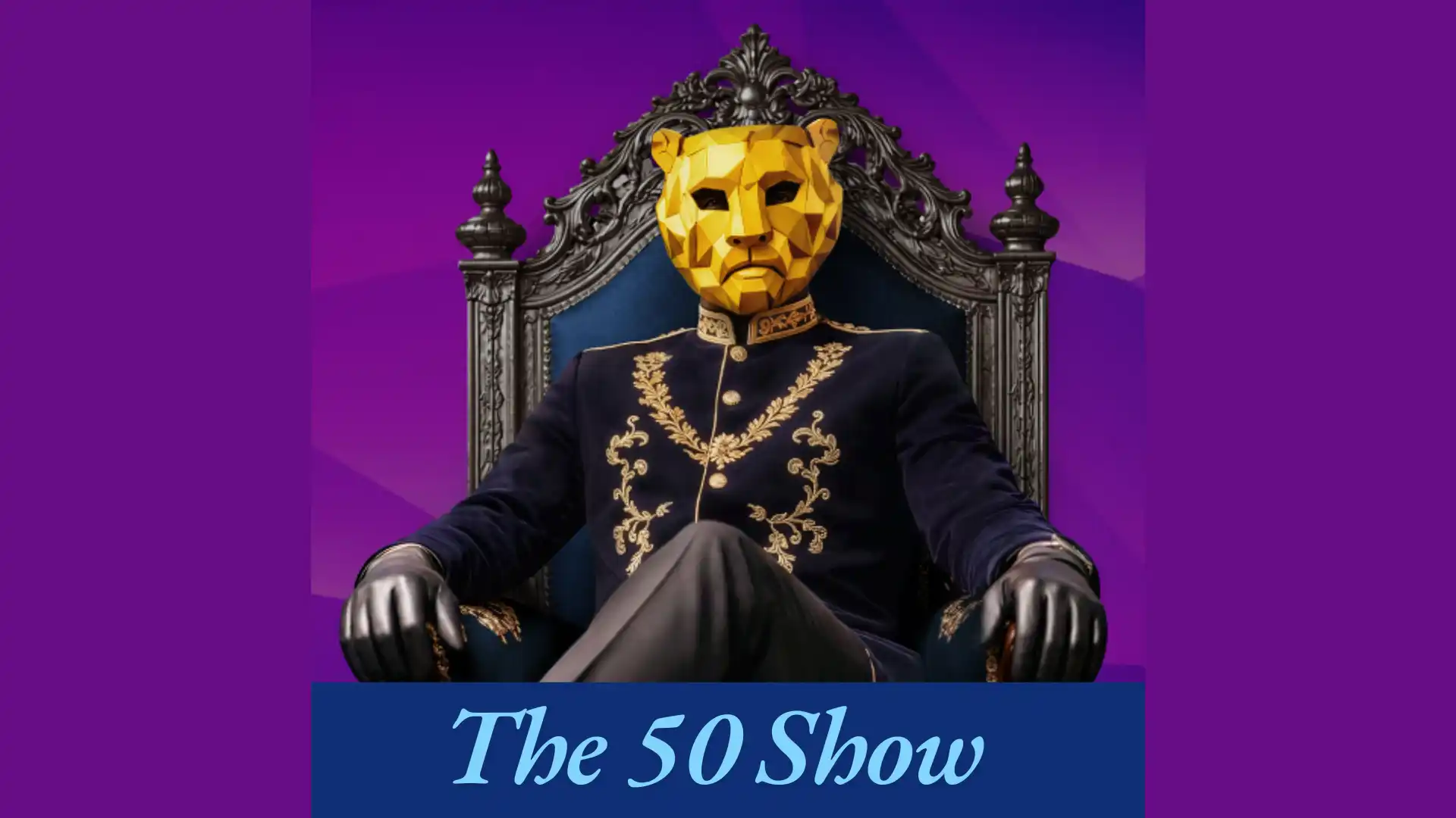 The 50 Show Contestants
